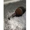 Recambio de transmision delantera izquierda para ford focus sportbreak (cap) ghia referencia OEM IAM 3M513B437KF 20G 2005