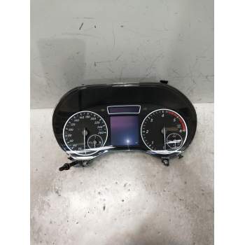 CUADRO INSTRUMENTOS A2469005450 0263681331 