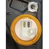 Recambio de retrovisor derecho para bmw 4 gran coupe (f36) 428 i referencia OEM IAM  ELÉCTRICO 2014