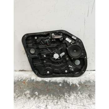 ELEVALUNAS DELANTERO IZQUIERDO 82470A4000 5P 2016