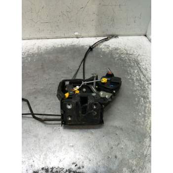MOTOR CIERRE CENTRALIZADO DELANTERO IZQUIERDO 4P 2005