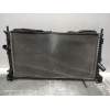 Recambio de radiador agua para ford focus sportbreak (cap) ghia referencia OEM IAM 3M5H8005RK 20G 2005