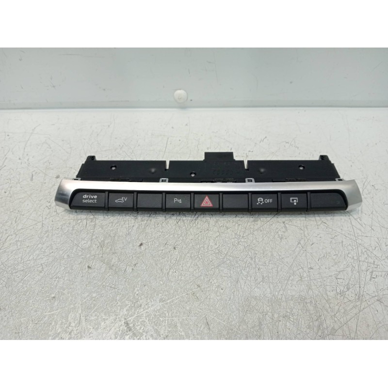 Recambio de mando multifuncion para audi a3 sportback (8vf) basic e-tron referencia OEM IAM 8V0925301 5JT10137208 