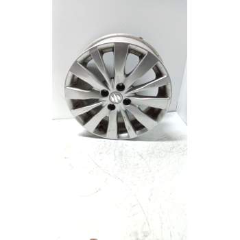 JUEGO LLANTAS SU0028 16*6J ET45