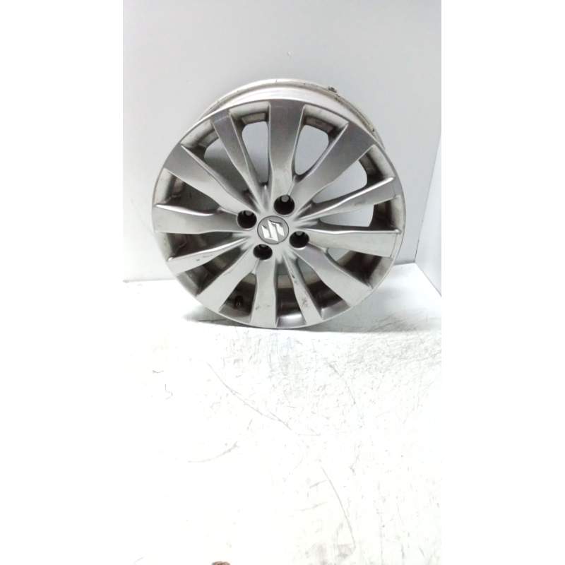 Recambio de juego llantas para suzuki swift berlina (mz) referencia OEM IAM SU0028 166J ET45