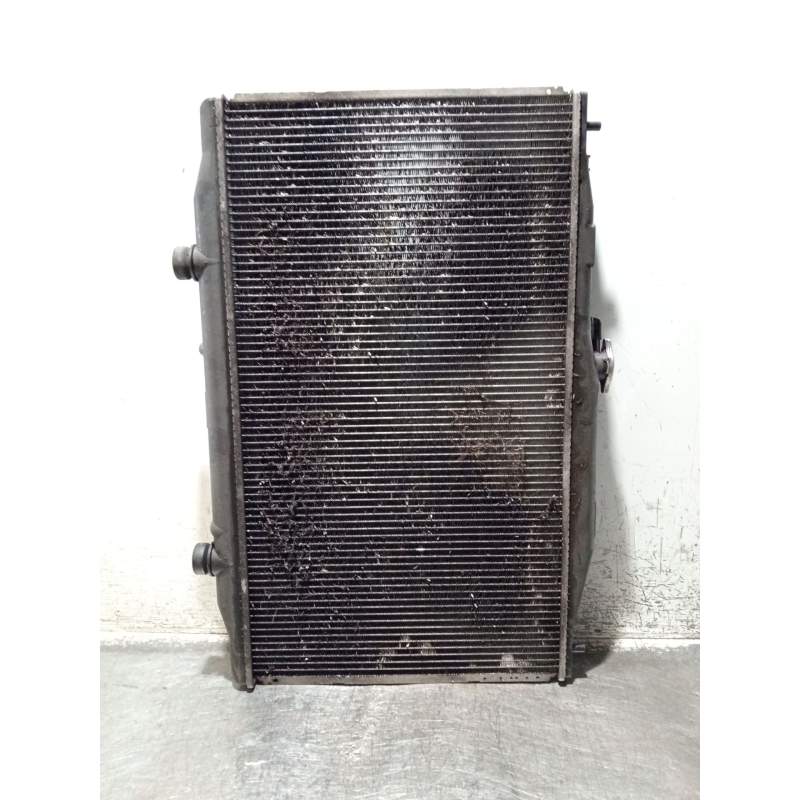 Recambio de radiador agua para honda accord vii tourer (cm, cn) 2.4 (cm2) referencia OEM IAM  24G 2004