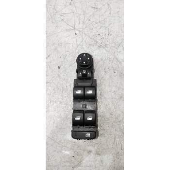MANDO ELEVALUNAS DELANTERO IZQUIERDO 98248411ZD 1033657101 