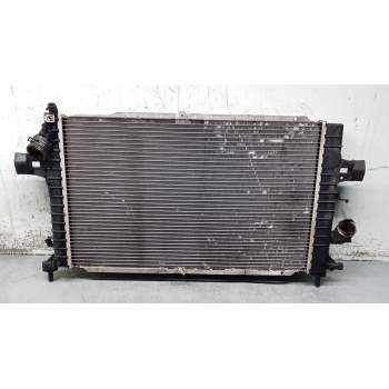 RADIADOR AGUA 13128925 19CDTI 2005