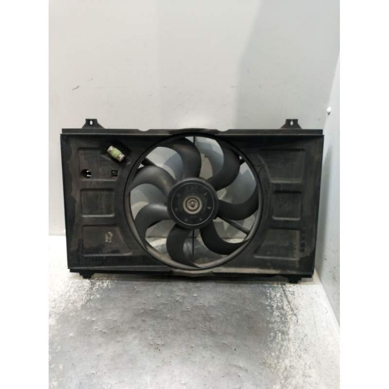 Recambio de electroventilador para kia rio 1.4 ex1 referencia OEM IAM  14G 2005