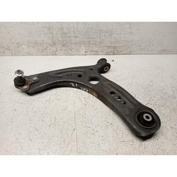 BRAZO SUSPENSION INFERIOR DELANTERO IZQUIERDO 5Q0407151J 
