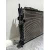 Recambio de radiador agua para ford focus sportbreak (cap) ghia referencia OEM IAM 3M5H8005RK 20G 2005