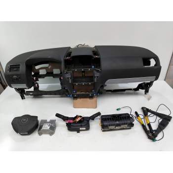 KIT AIRBAG 2005