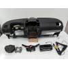 Recambio de kit airbag para opel zafira b essentia referencia OEM IAM   2005