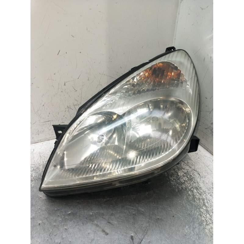 Recambio de faro izquierdo para citroën c5 i (dc_) 2.0 hdi (dcrhzb, dcrhze) referencia OEM IAM 9644275380  