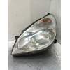 Recambio de faro izquierdo para citroën c5 i (dc_) 2.0 hdi (dcrhzb, dcrhze) referencia OEM IAM 9644275380  