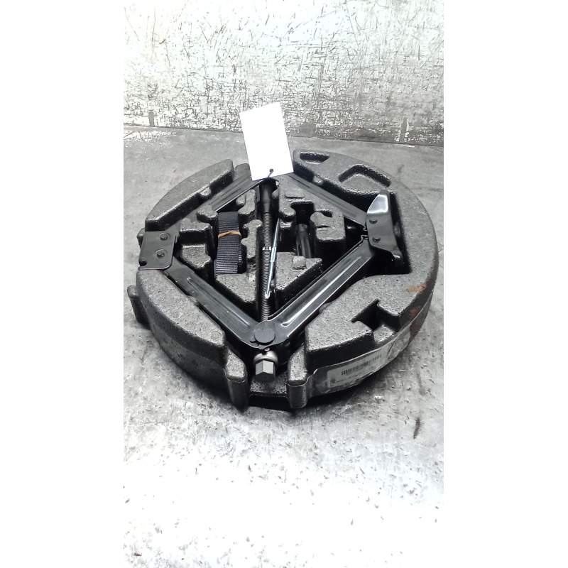 Recambio de gato para opel astra k lim. 5türig referencia OEM IAM 313110976  