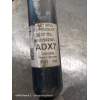Recambio de amortiguador trasero izquierdo para opel astra k lim. 5türig 1.2 referencia OEM IAM 39131174  