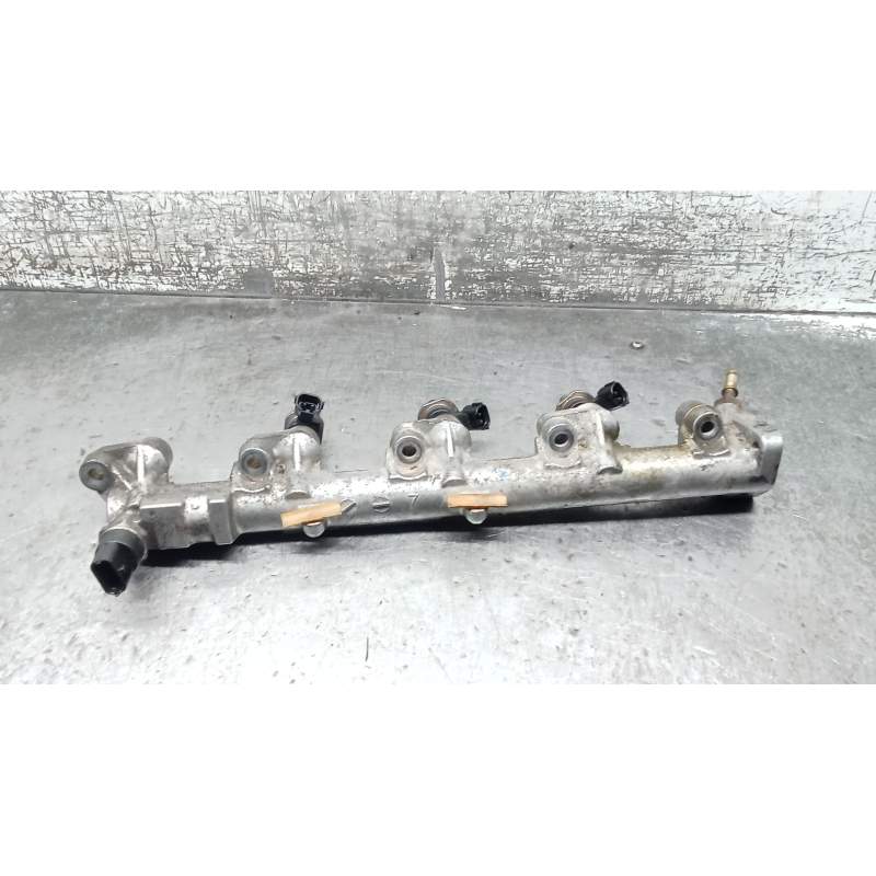 Recambio de rampa inyectora para mazda cx-7 (er) sportive referencia OEM IAM  23G 2007