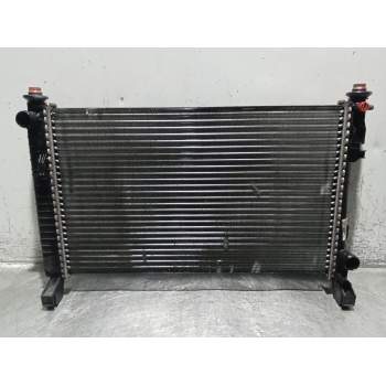RADIADOR AGUA A1695000603 A1695001404 2004