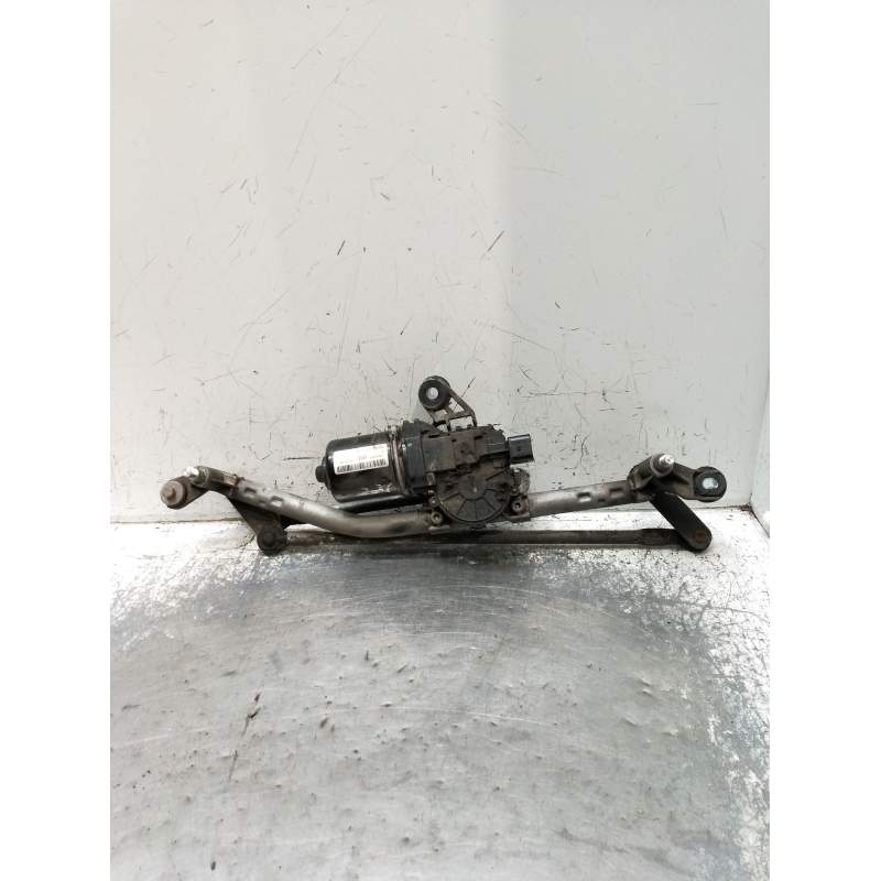 Recambio de motor limpia delantero para chevrolet spark (m300) 1.0 referencia OEM IAM 95228166  2010