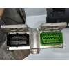 Recambio de kit airbag para opel zafira b essentia referencia OEM IAM   2005