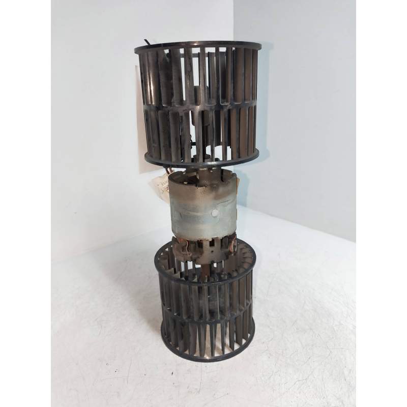 Recambio de motor calefaccion para skoda felicia pickup 1.9 diesel cat referencia OEM IAM 443132214010  