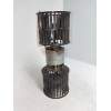 Recambio de motor calefaccion para skoda felicia pickup 1.9 diesel cat referencia OEM IAM 443132214010  