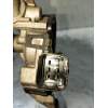 Recambio de motor limpia delantero para chevrolet spark (m300) 1.0 referencia OEM IAM 95228166  2010