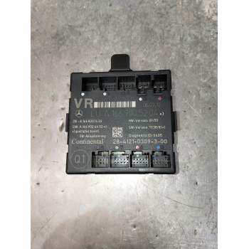 MODULO ELECTRONICO A1669005204 2841210309300 A1669024402 A1668201426