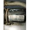 Recambio de motor limpia delantero para chevrolet spark (m300) 1.0 referencia OEM IAM 95228166  2010