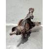 Recambio de mangueta delantera izquierda para citroën c4 picasso referencia OEM IAM  20HDI 2006