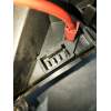 Recambio de motor calefaccion para land rover range rover (lp) dse (100kw) referencia OEM IAM 650594R  1994