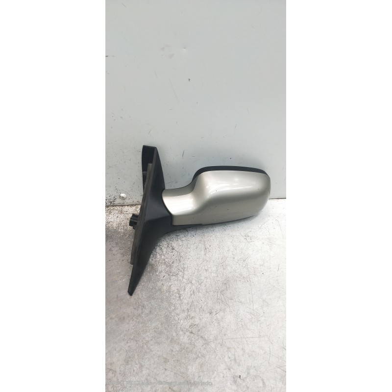 Recambio de retrovisor izquierdo para renault scenic ii grand expression referencia OEM IAM   ELECTRICO