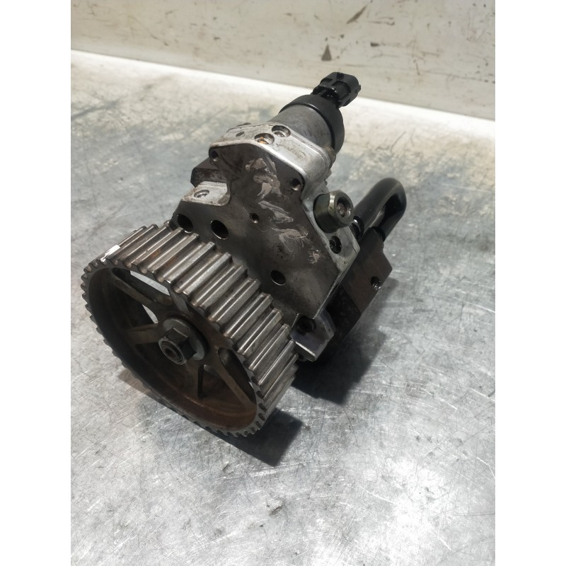 Recambio de bomba inyeccion para renault trafic combi (ab 4.01) 29 ln combi9 acristalado referencia OEM IAM 0445010031 820005507