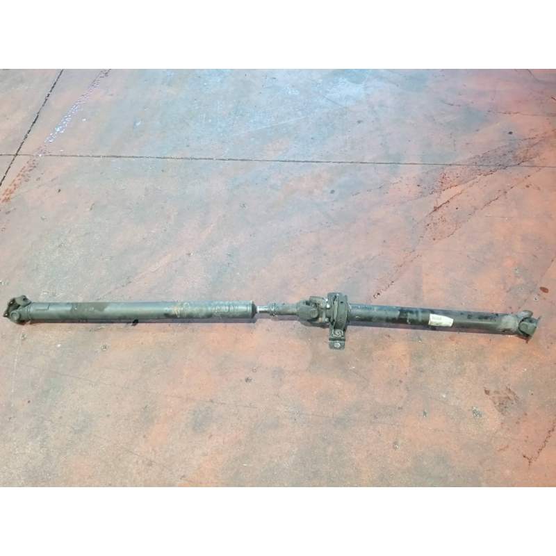 Recambio de transmision central para mitsubishi canter 4.05  chasis 75 cabina individual (comfort) referencia OEM IAM ML130282  