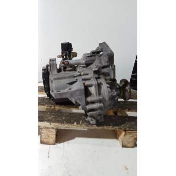 CAJA CAMBIOS ASD 5V 05037370432