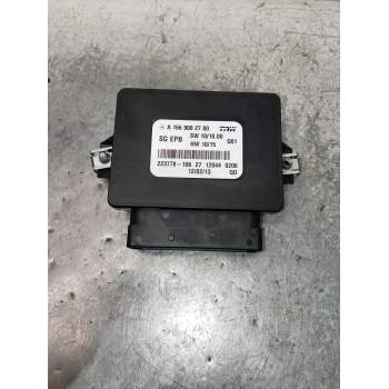 MODULO ELECTRONICO A1669002700 120440206 