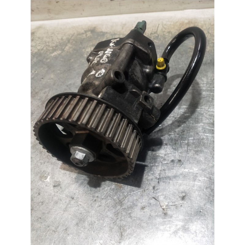 Recambio de bomba inyeccion para renault kangoo profesional referencia OEM IAM 167009788RA 8200057225 DELPHI