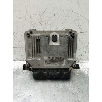 CENTRALITA MOTOR UCE 0281014419 1039S23144 03G906021SK 2004