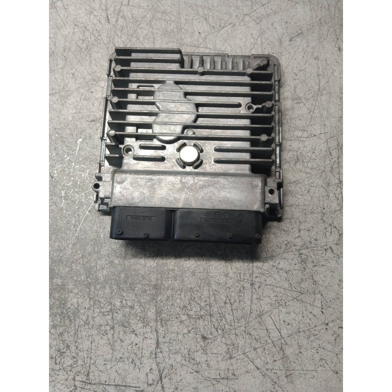 Recambio de centralita motor uce para seat ibiza (6j5) 1.6 tdi referencia OEM IAM 5WP42917AA 03L906023LC 03L906023Q SIMOS PCR21