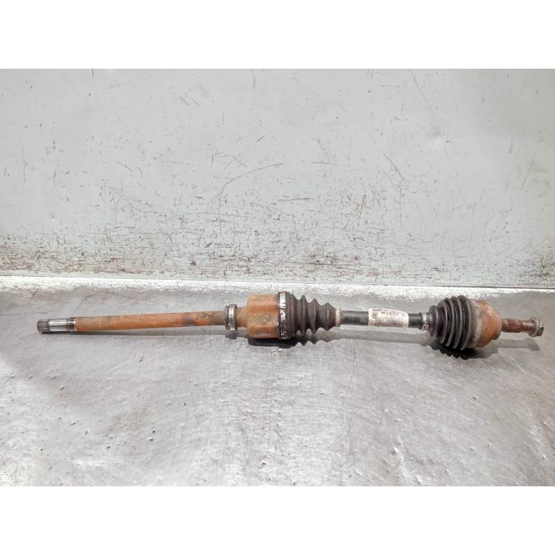 Recambio de transmision delantera derecha para citroën c4 picasso referencia OEM IAM 9657555580 20HDI 2006