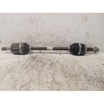 TRANSMISION DELANTERA IZQUIERDA T10TG3J411VP 49500D7200 