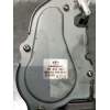 Recambio de motor limpia trasero para chevrolet spark (m300) 1.0 referencia OEM IAM 96843489 F00S2B2211 2010