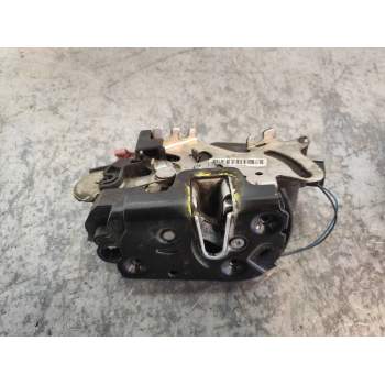 MOTOR CIERRE CENTRALIZADO DELANTERO IZQUIERDO A6397201635 456201004004 