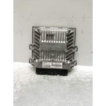CENTRALITA MOTOR UCE HW9655041480 SE965641980 5WS40167FT