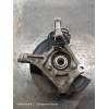 Recambio de mangueta delantera izquierda para opel astra k lim. 5türig 1.2 referencia OEM IAM 13517459  