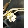 Recambio de motor limpia trasero para chevrolet spark (m300) 1.0 referencia OEM IAM 96843489 F00S2B2211 2010