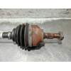 Recambio de transmision delantera derecha para citroën c4 picasso referencia OEM IAM 9657555580 20HDI 2006