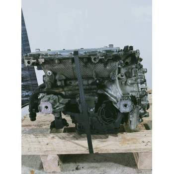 MOTOR COMPLETO HA0001N0 5AE45101 H157B138 ELECTRICO