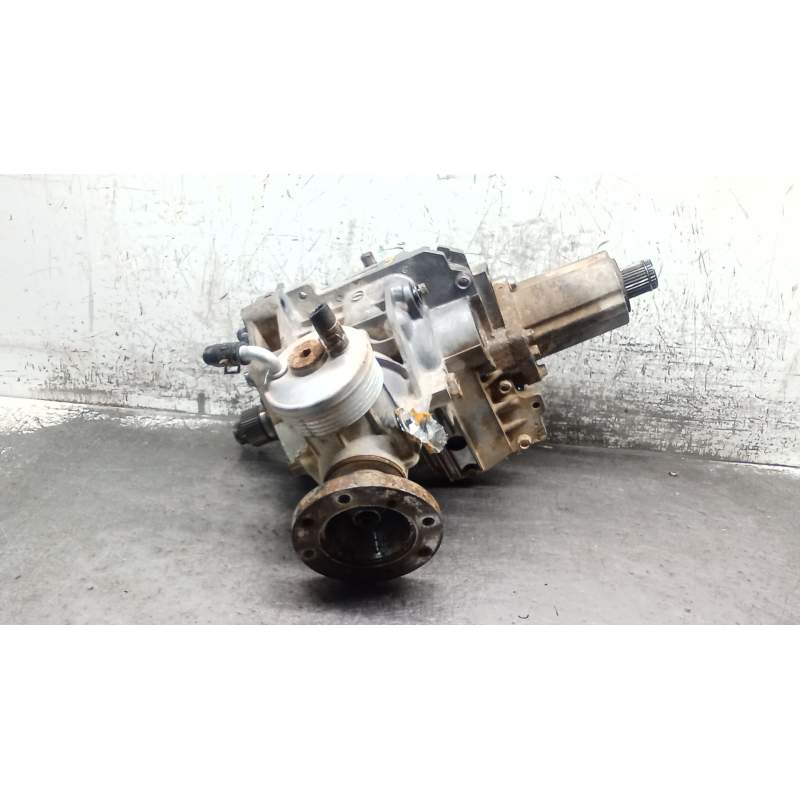 Recambio de diferencial delantero para mazda cx-7 (er) sportive referencia OEM IAM LN01 CAJA TRANSFER 2007